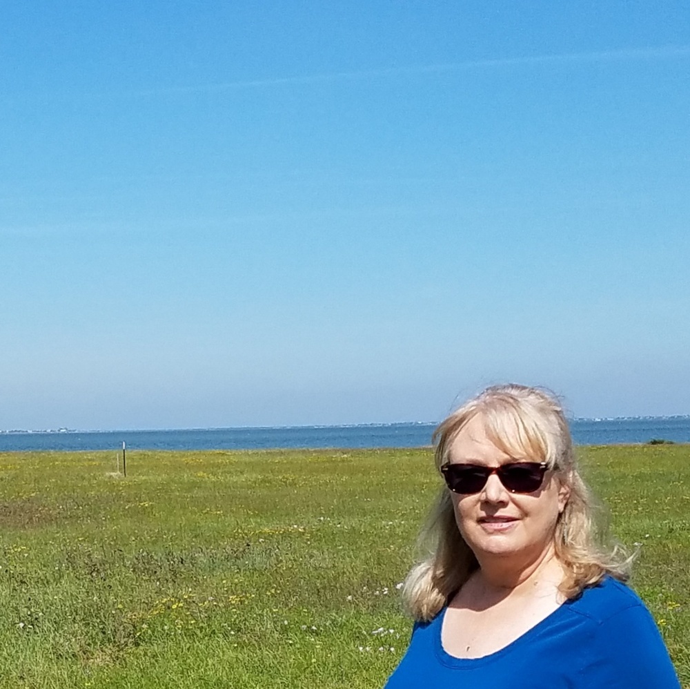 Meet your Posher, Carrie